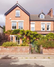 The Open 2023 Accommodation - Hoylake, Wirral, UK