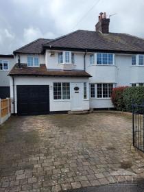 The Open 2023 Accommodation - Heswall