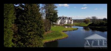 The Open 2024 Accommodation - Castlehill House, Eaglesham,Glasgow. G76 0PT