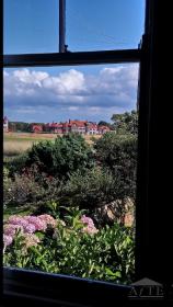 The Open 2023 Accommodation - Hoylake,  RLGC perimeter