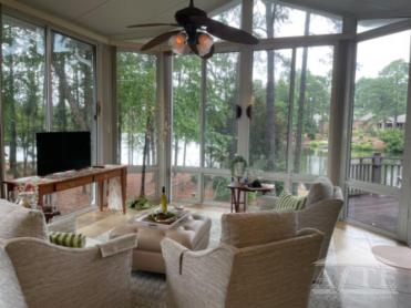 US Open 2024 Accommodation - In Pinehurst #6 Golf course, 2.7 mi. From Pinehurst #2 and Golf cart ride to Pinehurst Village