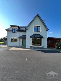 Ryder Cup 2027 Accommodation - Blennerville, Tralee, Co Kerry