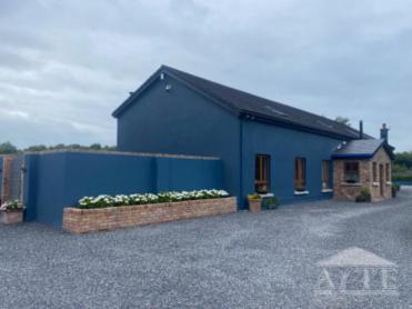 Irish Open 2023 Accommodation - Kilmeague, Naas
