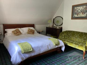 The Open 2024 Accommodation - Symington Ayrshire