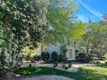 US Open 2024 Accommodation - Historic Village of Pinehurst, NC