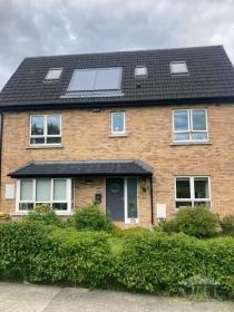 Irish Open 2023 Accommodation - Kildare town
