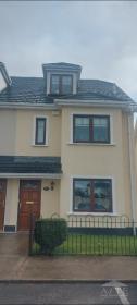 Irish Open 2023 Accommodation - Straffan Wood, Maynooth, Co. Kildare