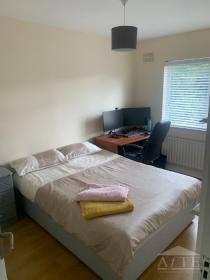 Irish Open 2023 Accommodation - Beaufield Green, Maynooth
