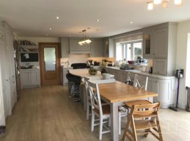 Irish Open 2023 Accommodation - Between Maynooth and Dunboyne.