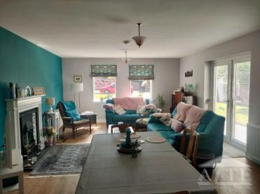 The Open 2024 Accommodation - West Kilbride ,Ayrshire