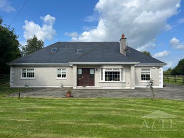 Irish Open 2023 Accommodation - Kilcock