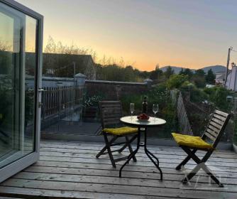 Ryder Cup 2027 Accommodation - Kenmare, County Kerry, Ireland