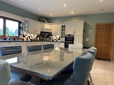 Irish Open 2023 Accommodation - Sallins / Straffan, Co. Kildare