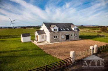 The Open 2024 Accommodation - Kilmaurs, Kilmarnock, Ayrshire