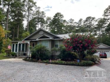 US Open 2024 Accommodation - Aberdeen, NC