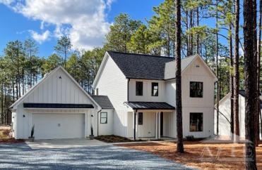 US Open 2024 Accommodation - Midland Rd, Pinehurst NC