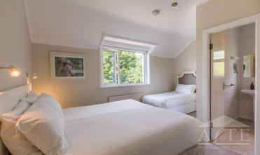 Ryder Cup 2027 Accommodation - Killarney