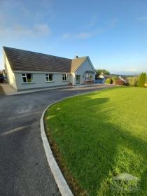 Ryder Cup 2027 Accommodation - Firies Killarney Co. Kerry