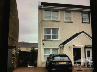 The Open 2024 Accommodation - Ardrossan