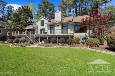 US Open 2024 Accommodation - 40 Hillcrest Road, Pinehurst NC 28374