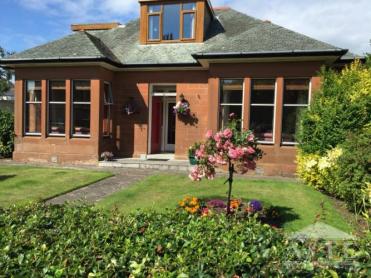 The Open 2024 Accommodation - Seafield, Ayr
