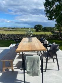 Irish Open 2024 Accommodation - Mission road, Ballymartin, Newry