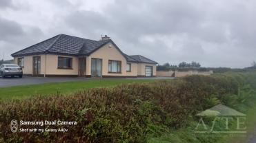 Ryder Cup 2027 Accommodation - Mountcollins