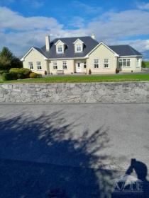 Ryder Cup 2027 Accommodation - Galway