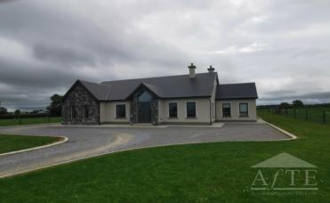 Ryder Cup 2027 Accommodation - Dromcollogher, Limerick