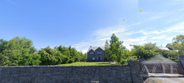 Ryder Cup 2027 Accommodation - North Clare