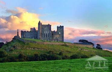 Ryder Cup 2027 Accommodation - Cashel, Tipperary