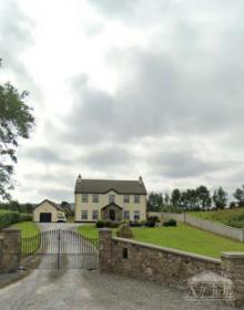 Ryder Cup 2027 Accommodation - Portroe Nenagh Co,Tipperary