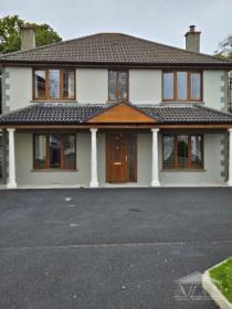 Ryder Cup 2027 Accommodation - Killarney