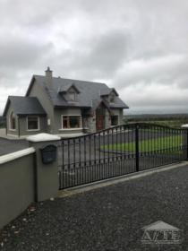 Ryder Cup 2027 Accommodation - Castleisland, Co.kerry