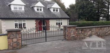 Ryder Cup 2027 Accommodation - Bunratty, Co. Clare