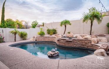 Phoenix Open 2024 Accommodation - North Scottsdale