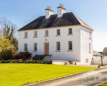 Irish Open 2024 Accommodation - Dundrum, Newcastle, County Down, Northern Ireland