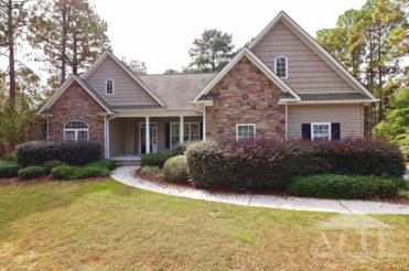 US Open 2024 Accommodation - Whispering Pines, NC