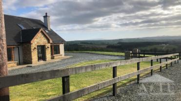 Ryder Cup 2027 Accommodation - Cordal Castleisland