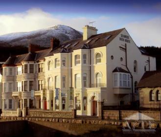 Irish Open 2024 Accommodation - Newcastle, Co Down