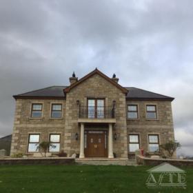 Irish Open 2024 Accommodation - Cranfield, Kilkeel, Co Down