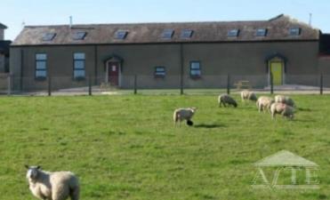 Irish Open 2024 Accommodation - Cranfield, Kilkeel, Co Down