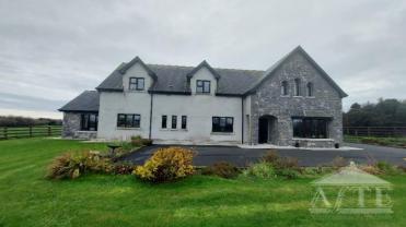 Ryder Cup 2027 Accommodation - Mungret