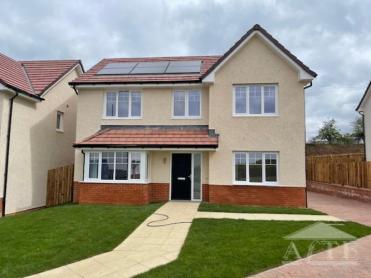 The Open 2024 Accommodation - Stewarton, East Ayrshire, Scotland KA3 5FF