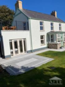 Irish Open 2024 Accommodation - Annalong Co.Down