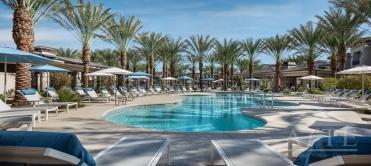 Phoenix Open 2024 Accommodation - 17900 N. Hayden Road, Unit # 2171, Scottsdale, AZ, 85255