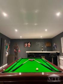 Irish Open 2024 Accommodation - Mourne Mountains 5 minutes from Royal County Down Golf Club