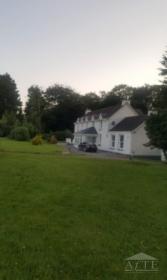 Ryder Cup 2027 Accommodation - Listowel