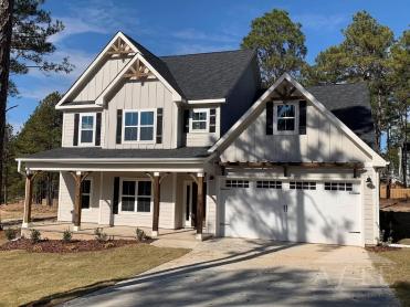 US Open 2024 Accommodation - Whispering Pines, NC