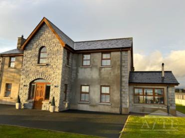 Irish Open 2024 Accommodation - Kilkeel